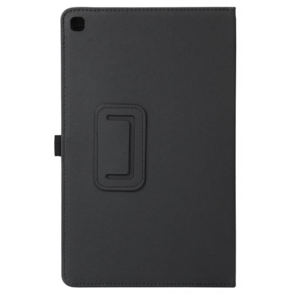 Фото - Чехол для планшета BeCover Slimbook for Samsung Galaxy Tab A 10.1 T510/T515 Black (703733)