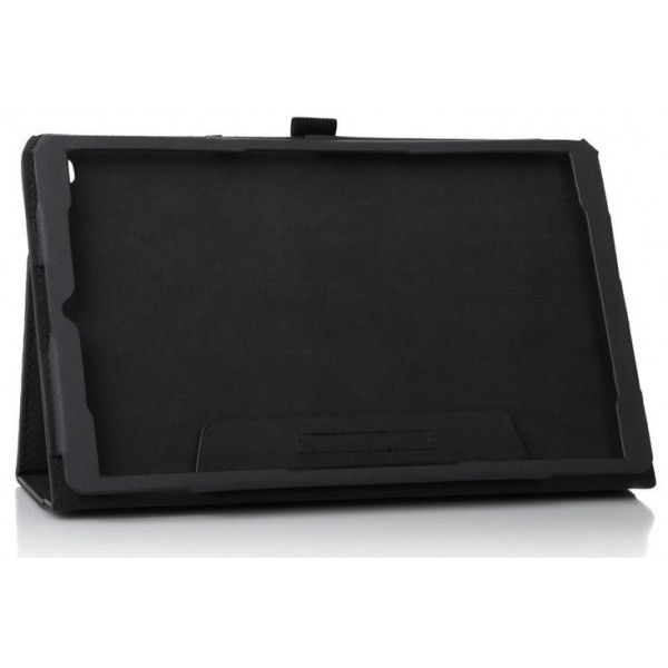 Фото - Чехол для планшета BeCover Slimbook for Samsung Galaxy Tab A 10.1 T510/T515 Black (703733)