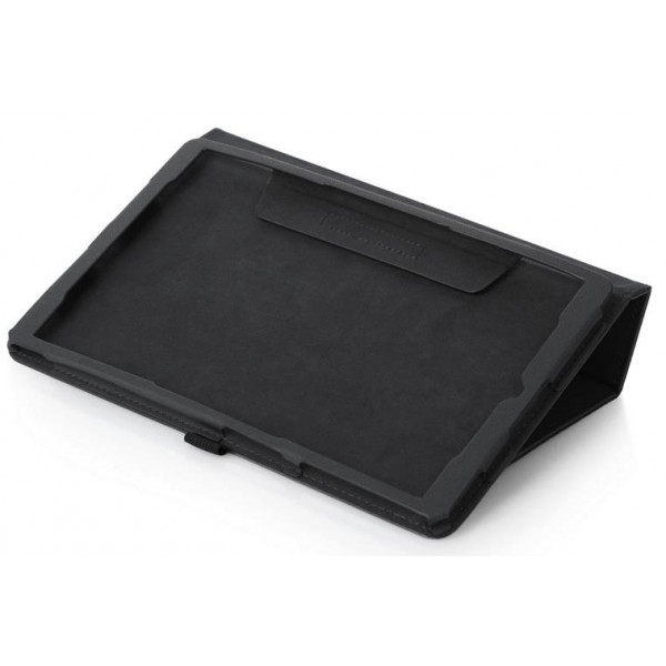 Фото - Чехол для планшета BeCover Slimbook for Samsung Galaxy Tab A 10.1 T510/T515 Black (703733)