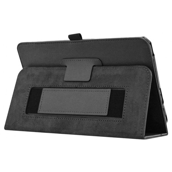 Фото - Чехол для планшета BeCover Slimbook for Samsung Galaxy Tab A 10.1 T510/T515 Black (703733)