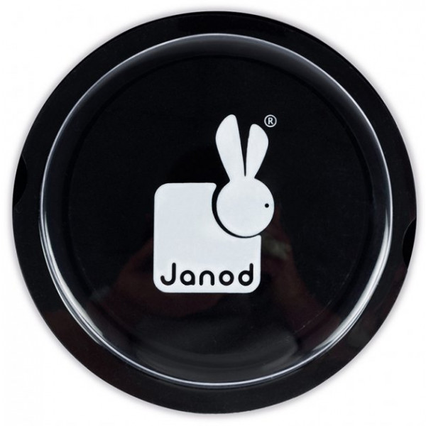 Фото - Набор штампов Janod Штампы Принцессы 30 шт. (J07799)