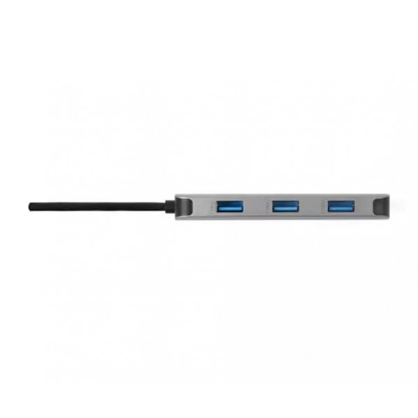 Фото - Хаб USB Acer 7in1 (HP.DSCAB.018)