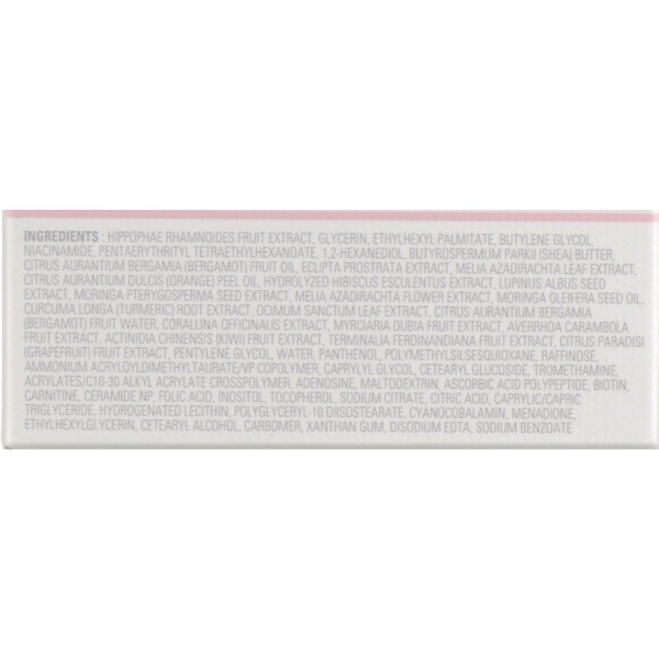 Фото - Крем для лица Missha Vitamin B12 с витамином В12 50 мл (8809581456501)
