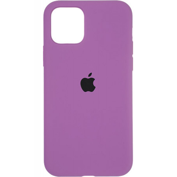 Фото - Чехол для смартфона Gelius Original Full Soft Case for iPhone 11 Pro Max Purple (88376)