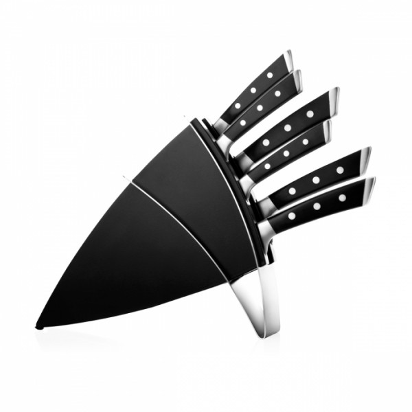 Фото - Набор ножей tescoma 884596 Azza 6 пр.