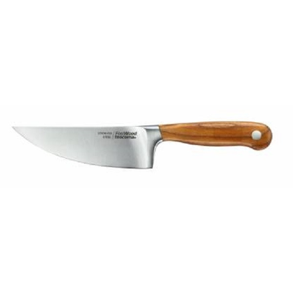 Фото - Нож кухонный tescoma 884818 Feelwood 15 см