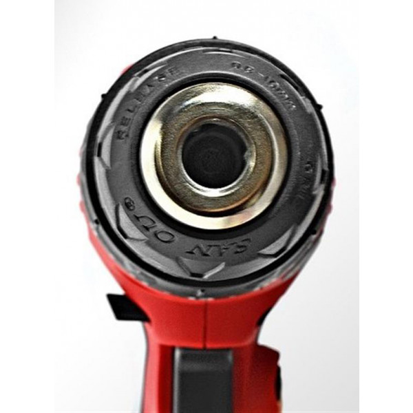 Фото - Шуруповерт сетевой Stark EDC 650 Profi (120065015)