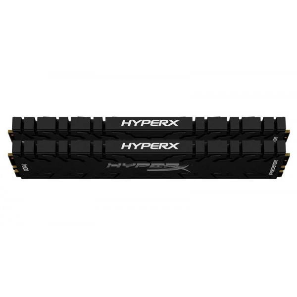 Фото - Память DDR Kingston DDR4 2x8GB/4000 HyperX Predator (HX440C19PB4K2/16)