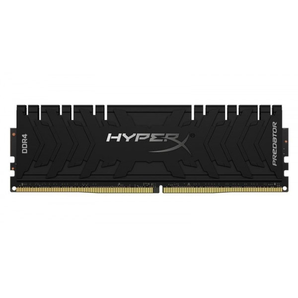Фото - Память DDR Kingston DDR4 2x8GB/4000 HyperX Predator (HX440C19PB4K2/16)