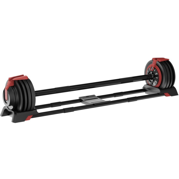 Фото - Набор гантелей KingSmith 3 в 1 24 кг (FWAD243)