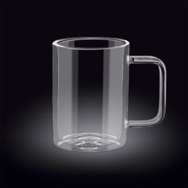 Фото - Чашка с двойными стенками Wilmax Thermo 750 мл (WL-888792 / A)