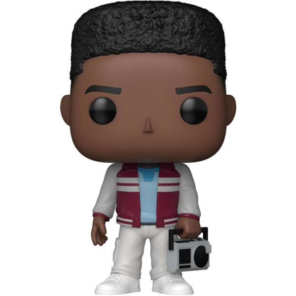 Фото - Коллекционная фигурка FUNKO POP TV: The Stranger Things S5 - Lucas Sinclair (889698757553)