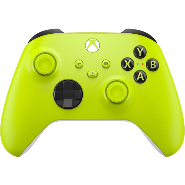 Фото - Геймпад Xbox Wireless Controller Electric Volt
