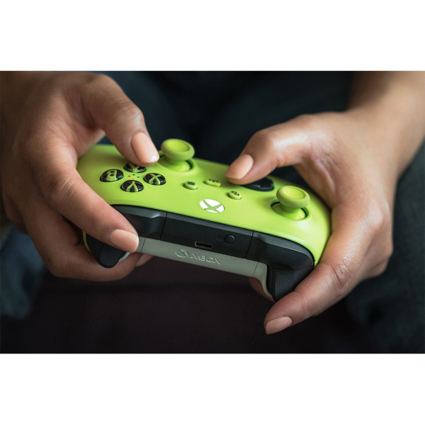 Фото - Геймпад Xbox Wireless Controller Electric Volt