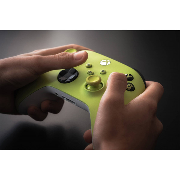 Фото - Геймпад Xbox Wireless Controller Electric Volt