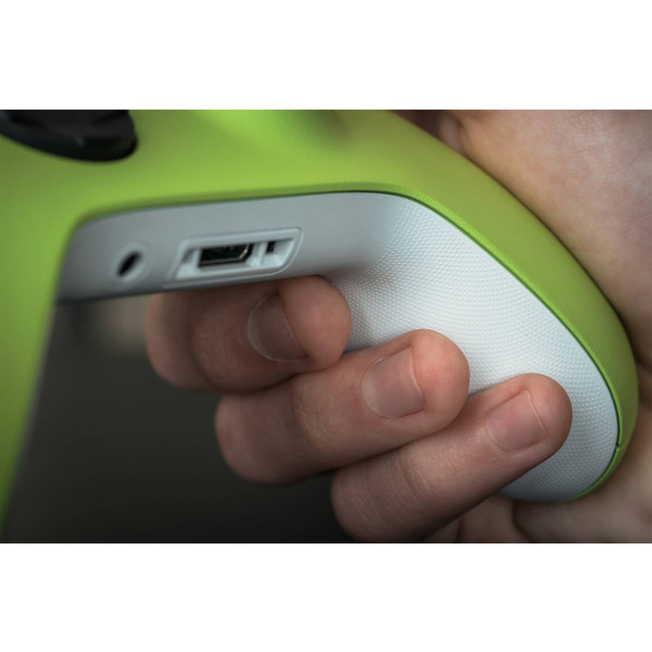 Фото - Геймпад Xbox Wireless Controller Electric Volt
