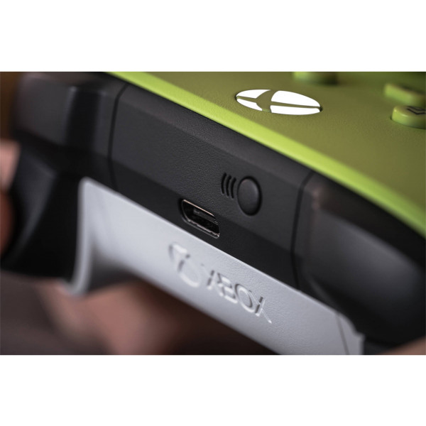 Фото - Геймпад Xbox Wireless Controller Electric Volt