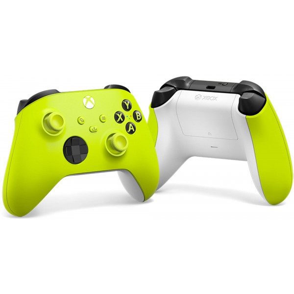 Фото - Геймпад Xbox Wireless Controller Electric Volt