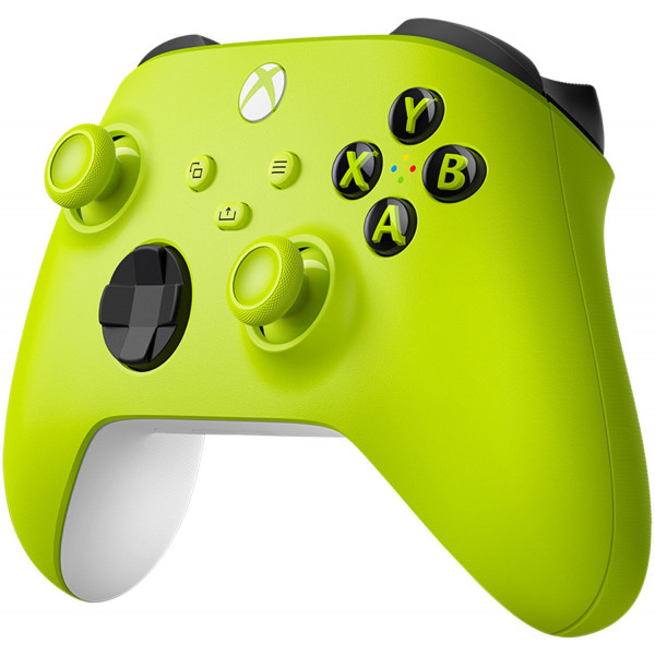 Фото - Геймпад Xbox Wireless Controller Electric Volt