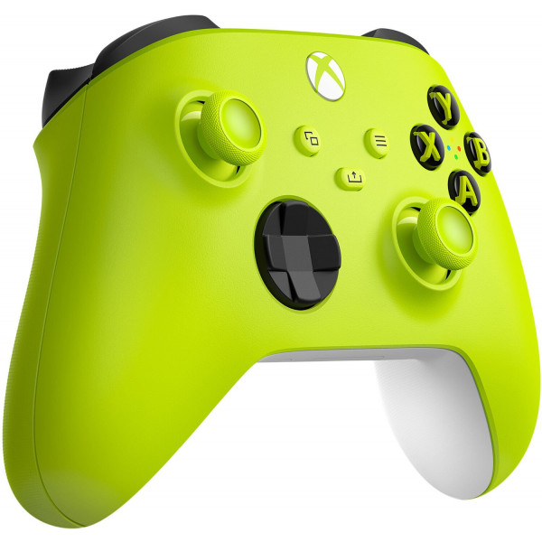 Фото - Геймпад Xbox Wireless Controller Electric Volt