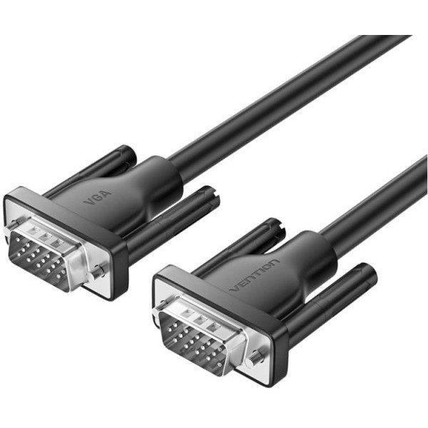 Фото - Кабель Vention VGA 15M-15M, 3.0m (A15BI)