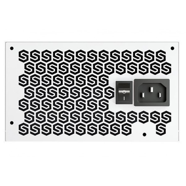 Фото - Блок питания для ПК Deepcool 750W DQ750 (DQ750-M-V2L WH)