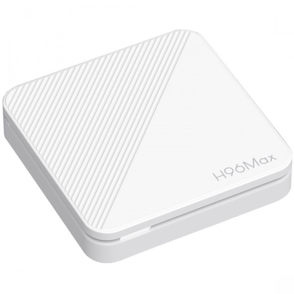 Фото - Стационарный медиаплеер H96 Max H313 2/16Gb