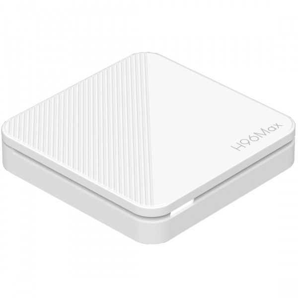 Фото - Стационарный медиаплеер H96 Max H313 2/16Gb