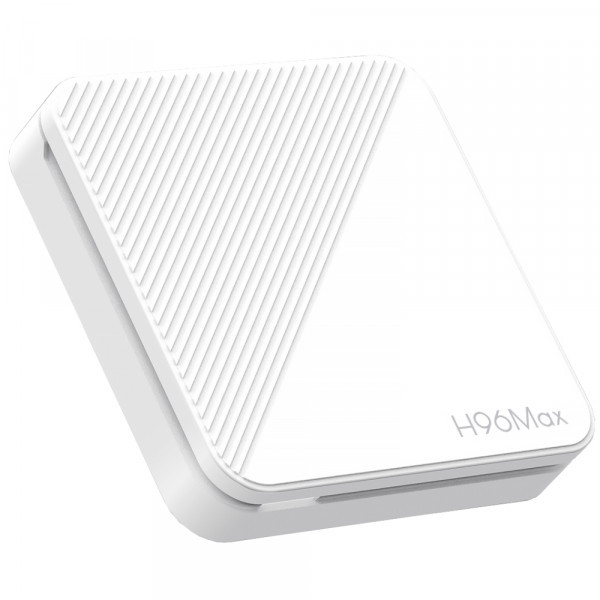 Фото - Стационарный медиаплеер H96 Max H313 2/16Gb