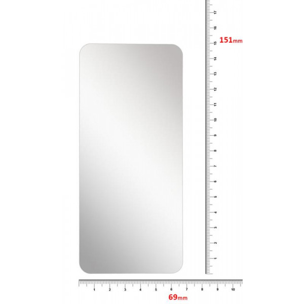 Фото - Защитное стекло для смартфона BeCover Samsung Galaxy M51 SM-M515 Crystal Clear Glass (704845)