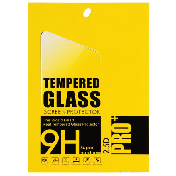 Фото - Защитное стекло для планшета BeCover for Huawei MatePad T10s 2.5D (705370)