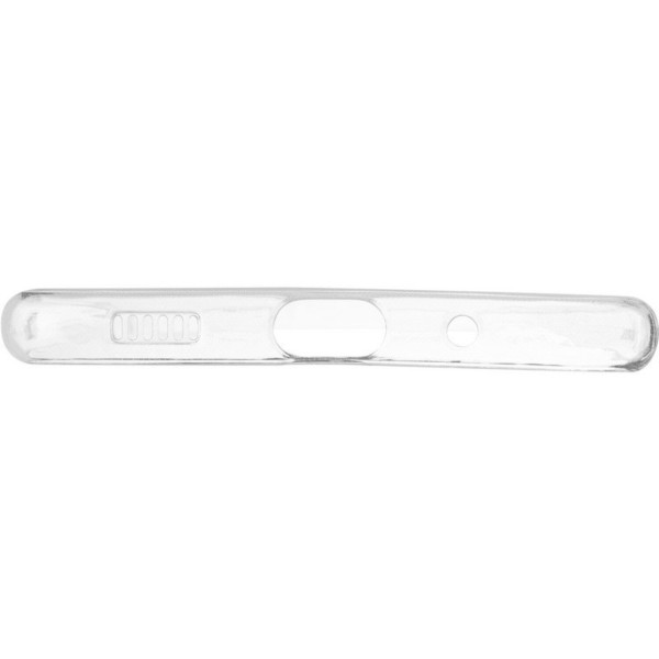 Фото - Чехол для смартфона Gelius Ultra Thin Air Case for Samsung M526 (M52) Transparent (89239)