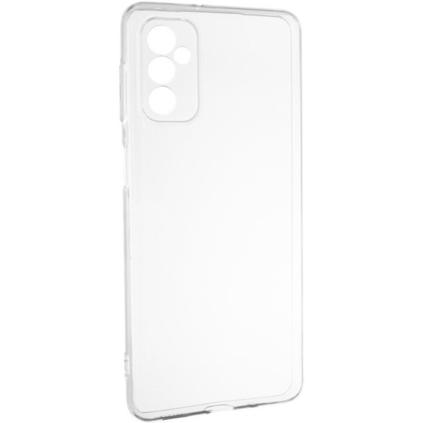 Фото - Чехол для смартфона Gelius Ultra Thin Air Case for Samsung M526 (M52) Transparent (89239)