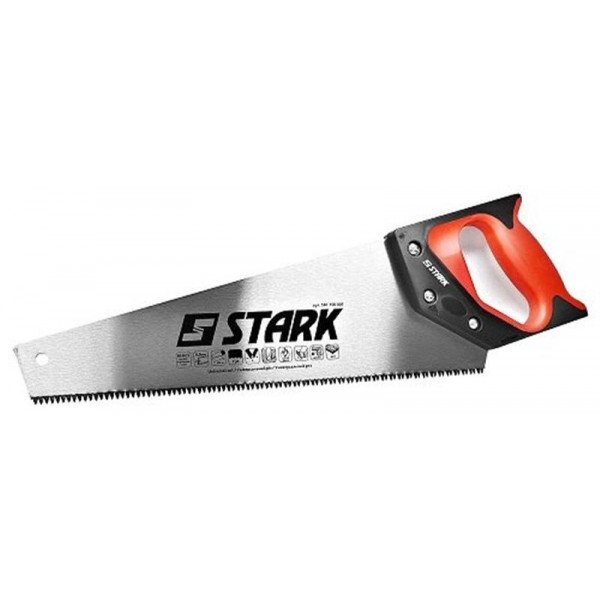 Фото - Ножовка Stark 507400007