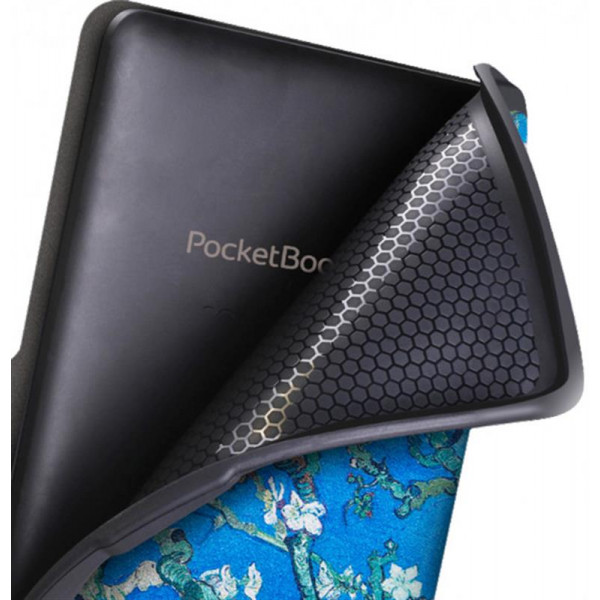 Фото - Чехол для электронной книги AIRON Premium for PocketBook 616/627/632 Almond (6946795850187)