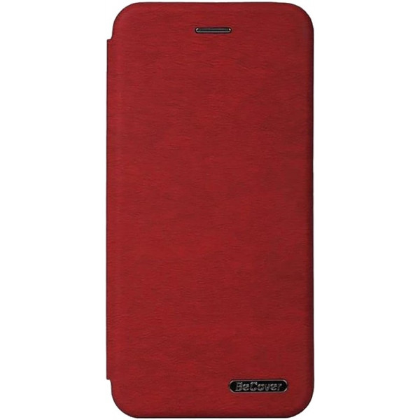 Фото - Чехол для смартфона BeCover Exclusive for Samsung Galaxy M33 5G SM-M336 Burgundy Red (707943)