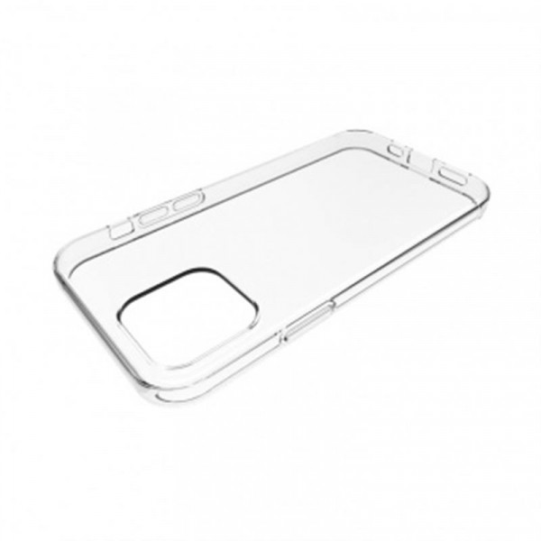 Фото - Чехол для смартфона BeCover Apple iPhone 12 Pro Transparancy (705364)