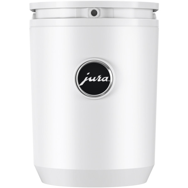 Фото - Охладитель молока для кофемашин и кофеварок Jura Cool Control 0.6л White EA (24237)
