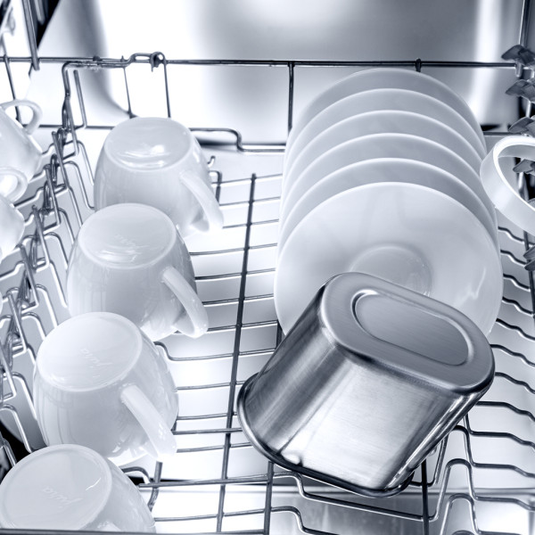 Фото - Охладитель молока для кофемашин и кофеварок Jura Cool Control 0.6л White EA (24237)