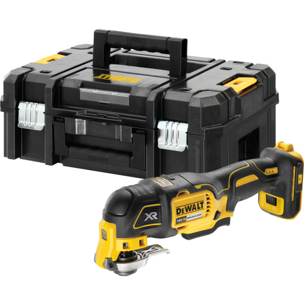 Фото - Многофункциональный инструмент DeWALT DCS356NT