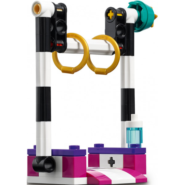 Фото - Конструктор LEGO Friends Волшебная акробатика (41686)