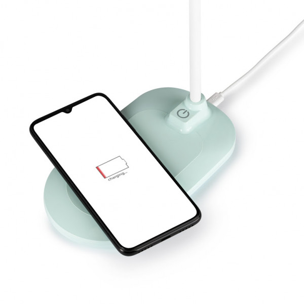 Фото - Настольная лампа FunDesk LC6 Mint