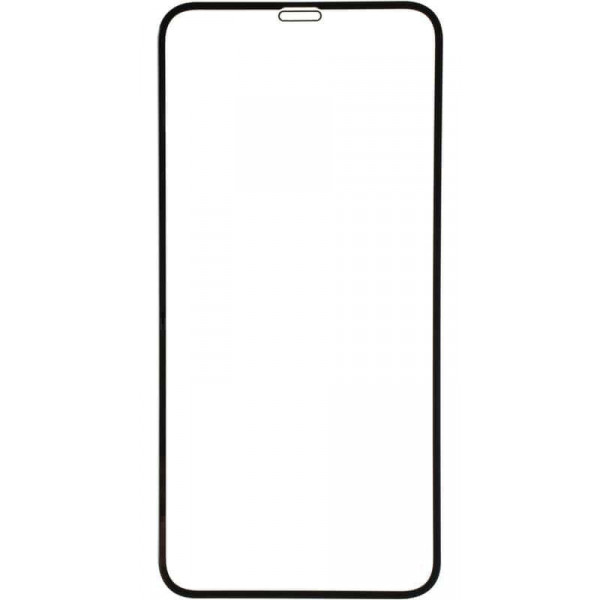 Фото - Защитное стекло для смартфона Gelius Full Cover Ultra-Thin 0.25mm for iPhone 11 Black (88699)