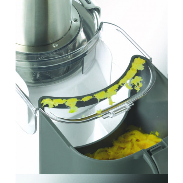 Фото - Соковыжималка центробежная Kenwood JE730