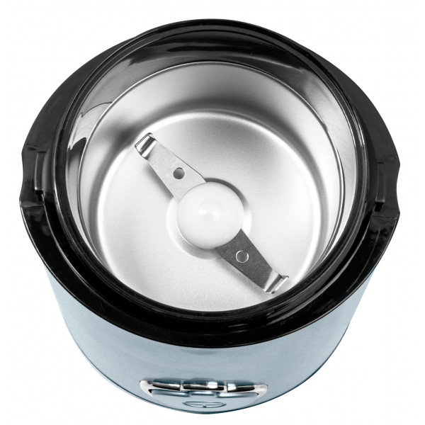 Фото - Кофемолка Liberton LCG-2306