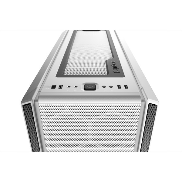 Фото - Корпус Be quiet! Silent Base 802 Window White (BGW40) без БП