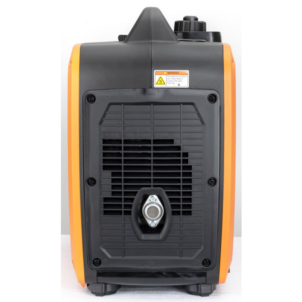 Фото - Генератор бензиновый XO 2.5kW (GAS-05)