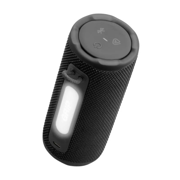 Фото - Портативная акустика JBL Grip Black (JBLGRIPBLK)