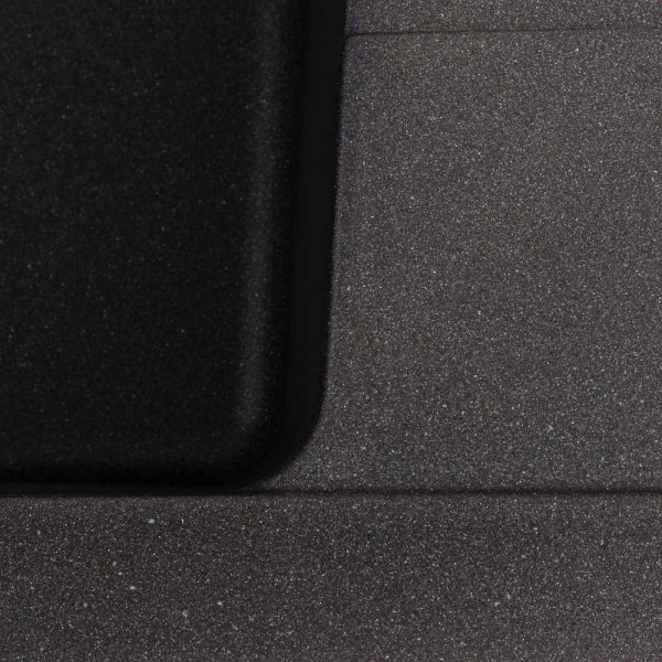 Фото - Мойка кухонная VALESO 6250 ZIRKONE матовый Морион