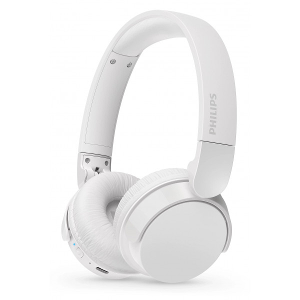 Фото - Наушники накладные беспроводные Philips TAH4209WT/00 Фото - Наушники накладные беспроводные Philips TAH4209WT/00